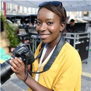 Professeur photographie et logiciels de photos